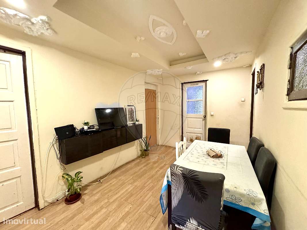 Apartamento T3 para venda - Grande imagem: 2/15