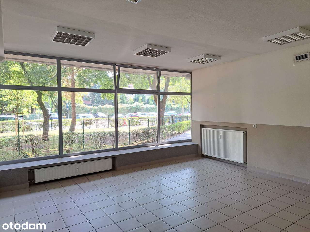 Lokal użytkowy pow. 220,09 m2 Mazowiecka 60 Kraków - Pełny obrazek: 3/5