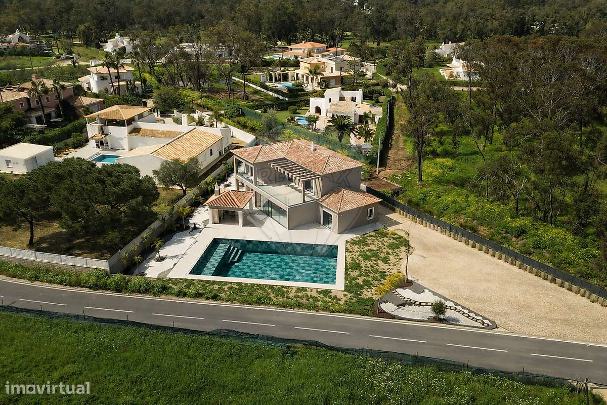 Moradia T4 para venda - Grande imagem: 3/18