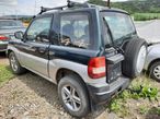 Piese/Dezmembrez Mitsubishi Pajero Pinin GDI - 7