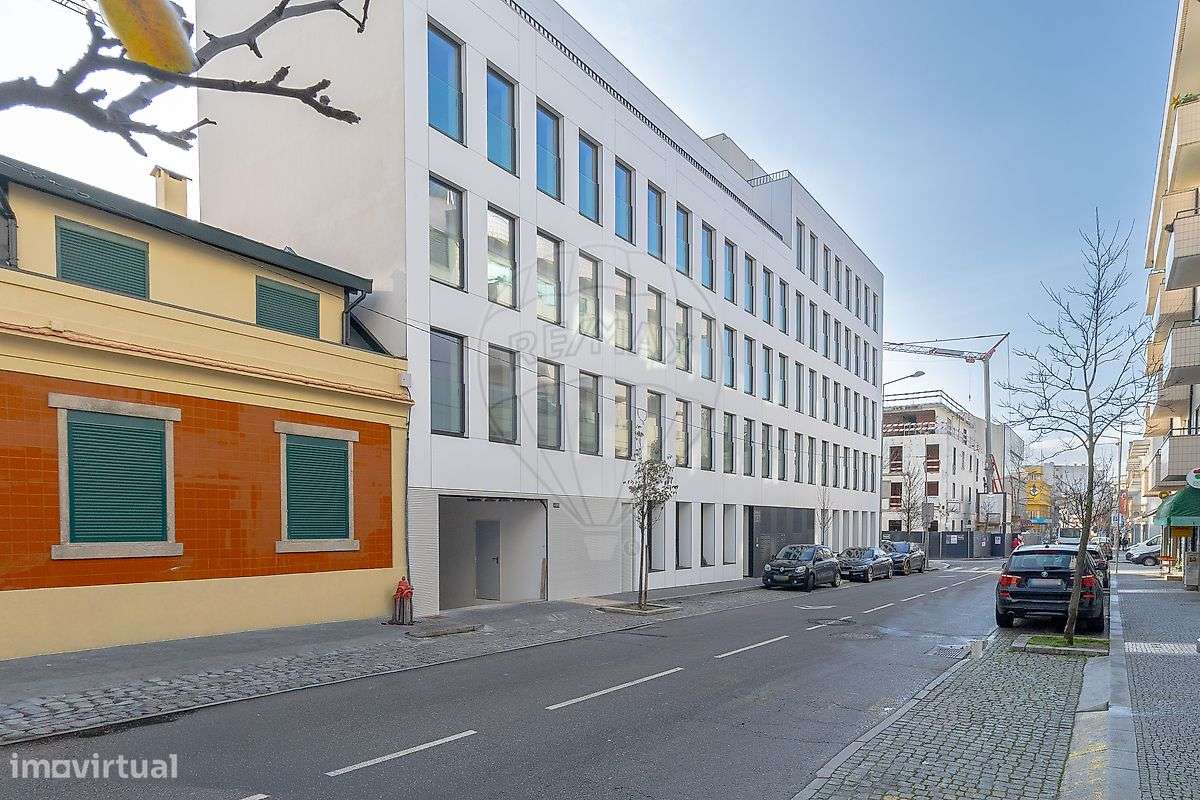 Apartamento T3 para arrendamento - Grande imagem: 2/35