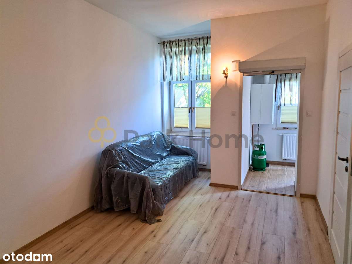 Stylowe mieszkanie po pełnym remoncie - Pełny obrazek: 5/13