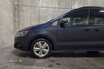 SEAT Alhambra 2.0 TDi Style Advanced DSG - 10