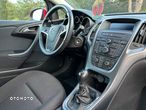 Opel Astra GTC 1.4 Turbo ecoFLEX Start/Stop - 26