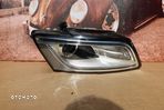 AUDI Q5 LIFT BI-XENON SKRĘTNY 8R0941754C PRAWA LAMPA LAMPY - 2