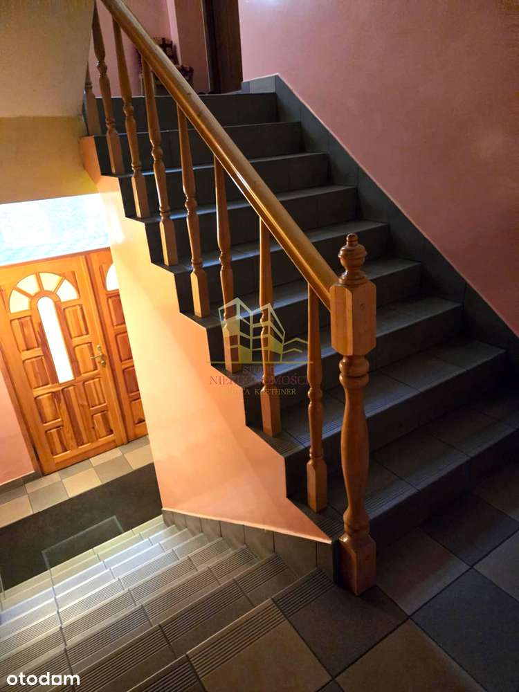 Mieszkanie z dużym potencjałem!63m2/4 pok. Centrum!-17