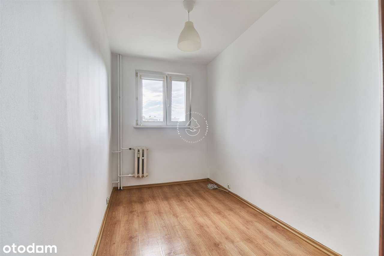 3 pokoje| 1 piętro| balkon| piwnica|-6