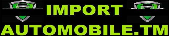 IMPORT AUTOMOBILE TM logo