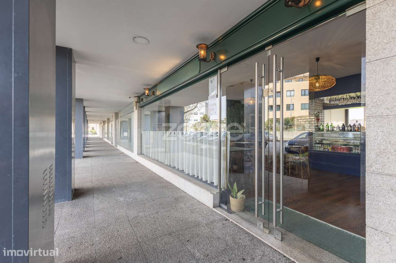 Café Brunch Bar | Padrão da Légua | Matosinhos - Grande imagem: 3/43