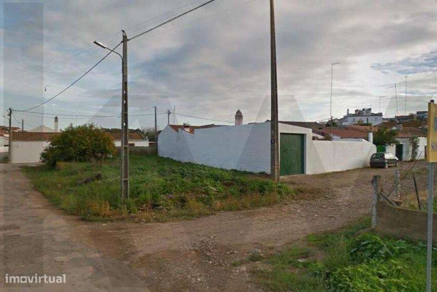 Terreno com Projeto Aprovado para Moradia T3 em Moura, perto da Barrag - Grande imagem: 2/6