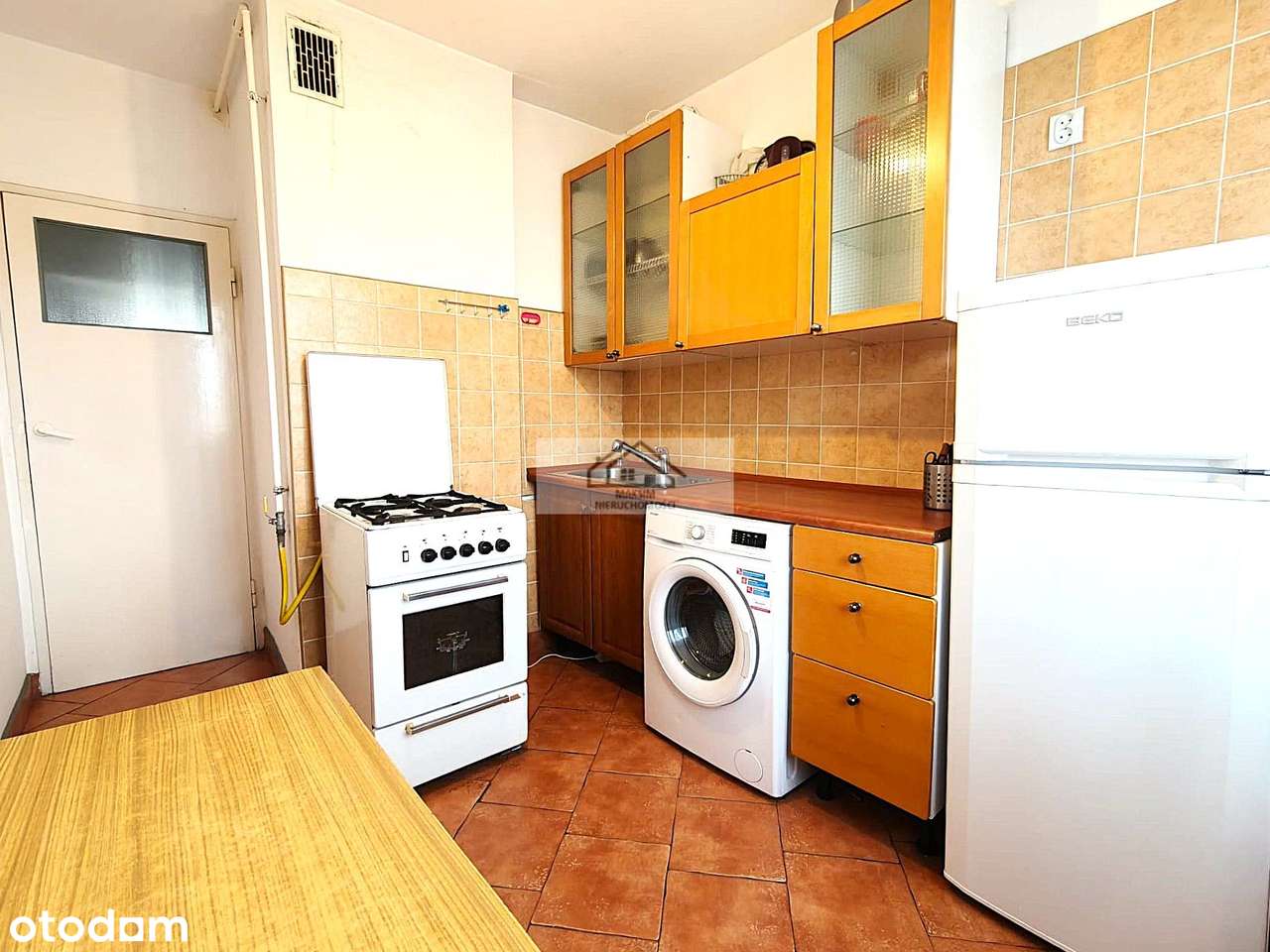 Rodzinne  i funkcjonalne 3-pok. 49,90m2 - ul. Mikołajczyka - Rzeszów --5