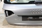 Mala Audi A4 B8 Carrinha / Avant - 8