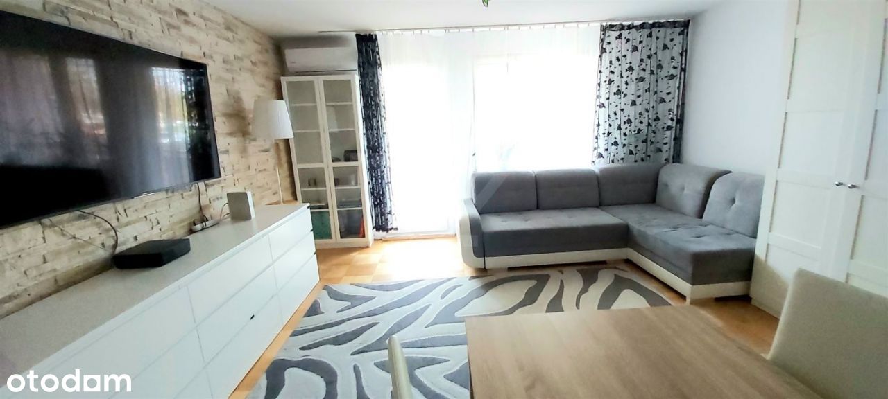 Mieszkanie, 65 m², Lublin
