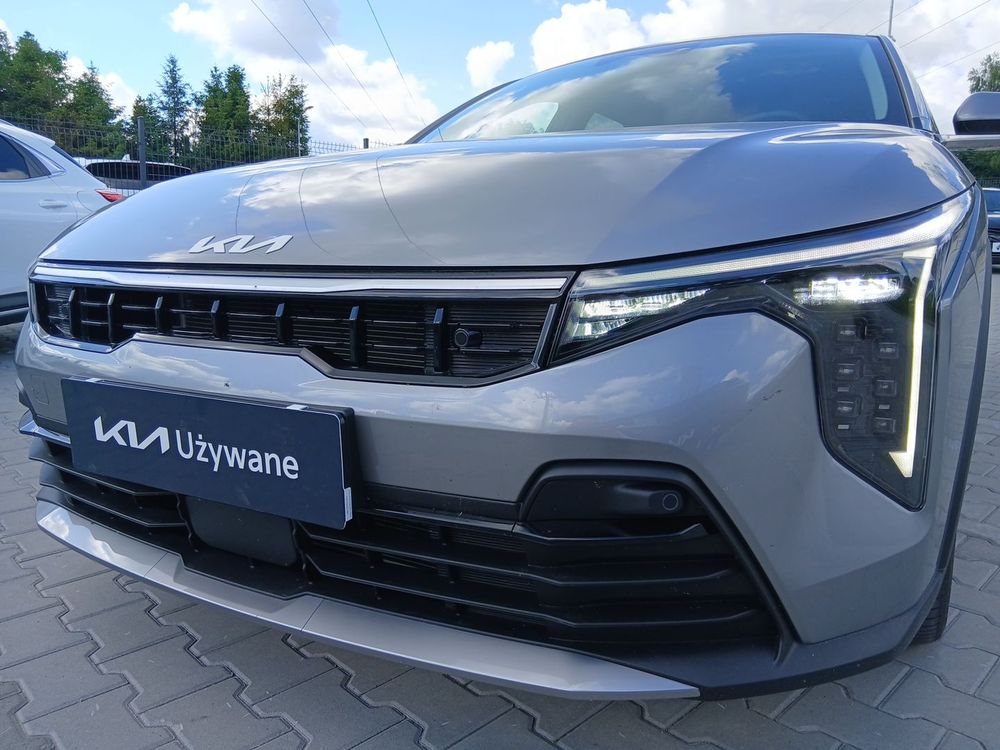 kia k4