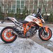 KTM Super Duke - 14