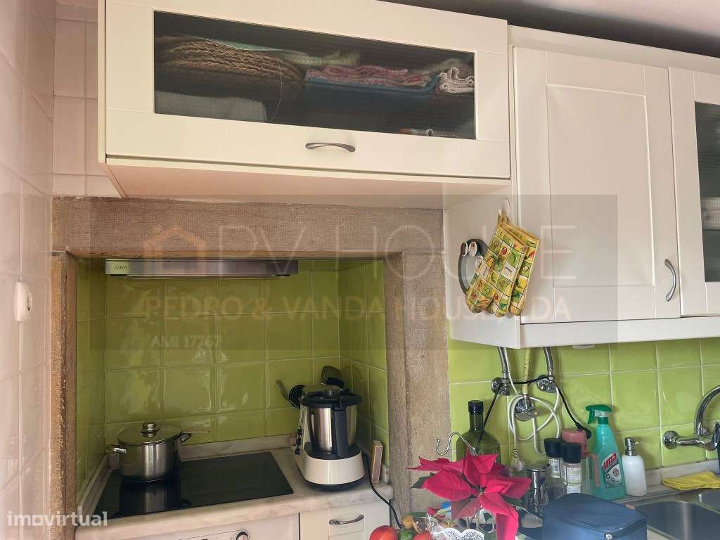 Moradia T3 Renovada na Várzea de Sintra - Charme, Conforto e Vista ...-8