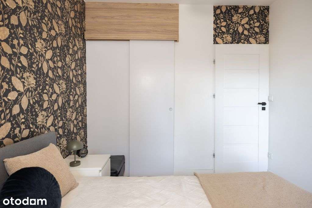 Nowoczesne 2 pokoje | ul. Walońska | Angel River-11