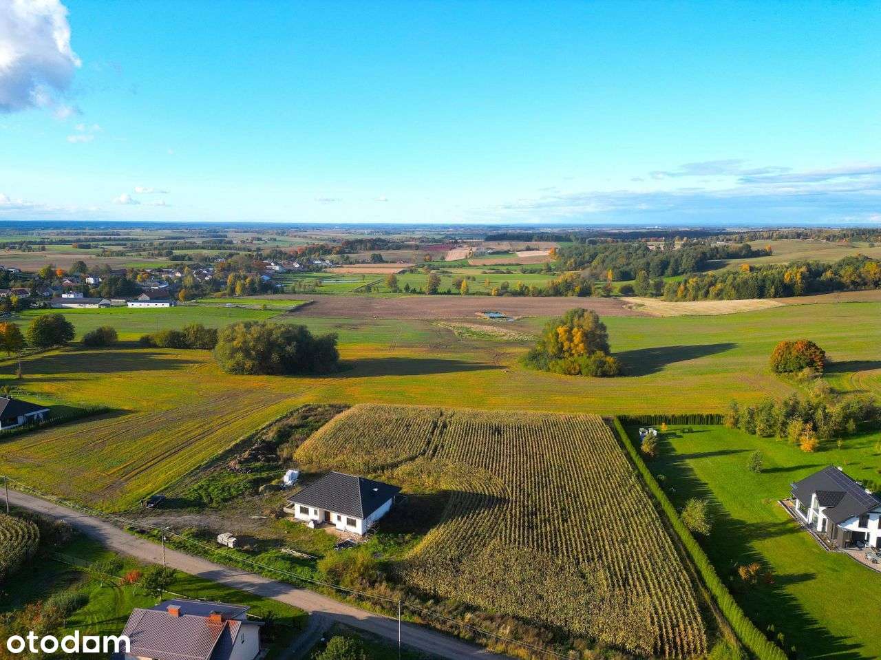 Działki przy Rezerwacie Przyrody-3