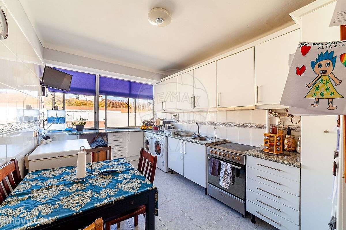 Apartamento T3 para venda - Grande imagem: 5/36