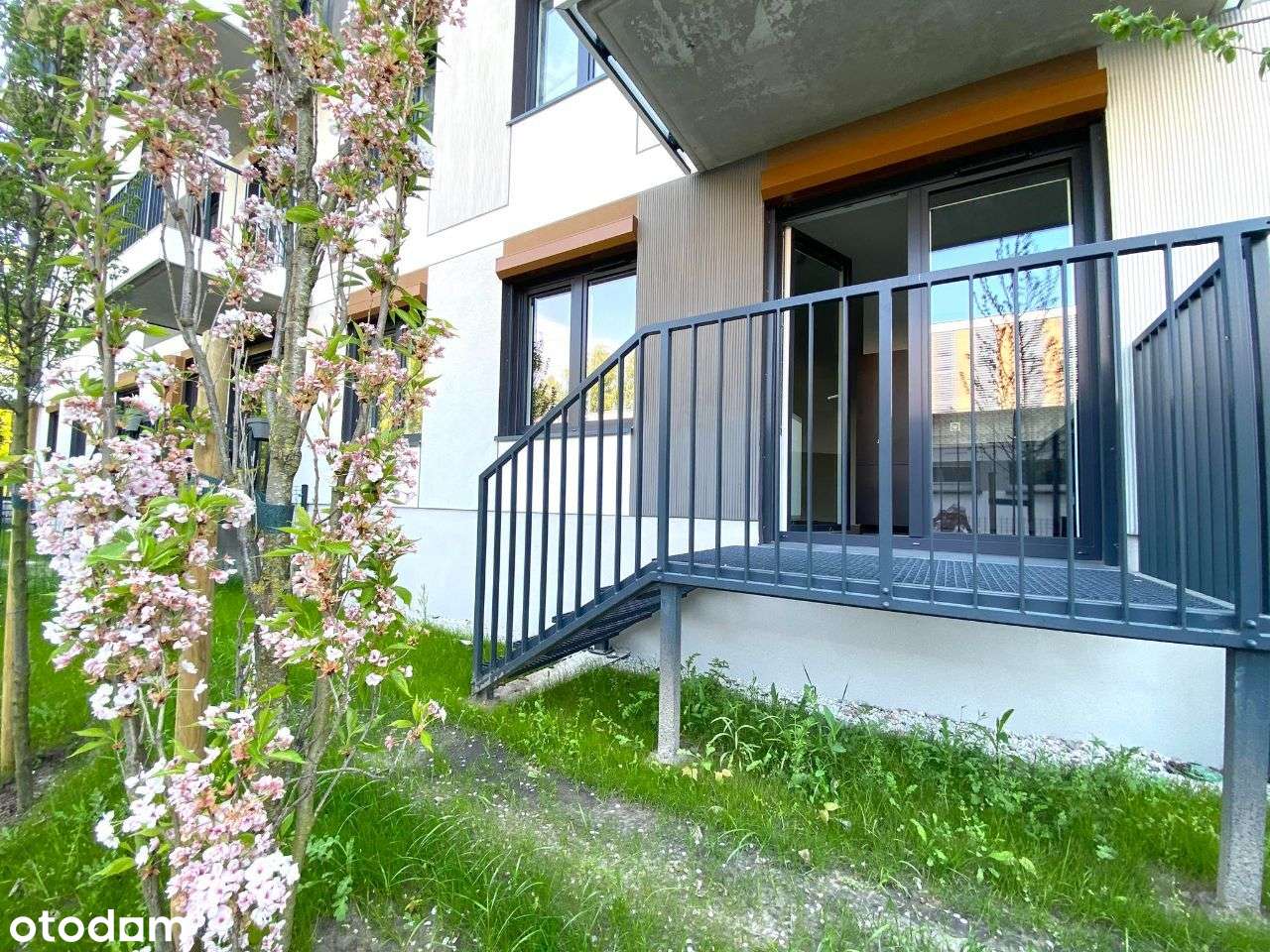 Mieszkanie 2 pokoje ul.Jeleniogórska ,ogródek ,m.postojowe - Pełny obrazek: 5/18