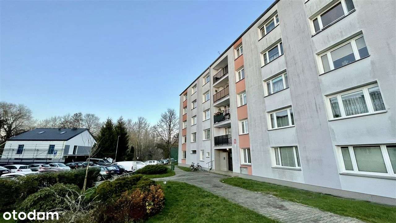 2-pokojowe, jasne mieszkanie • 29,28 m2 • parter •-10