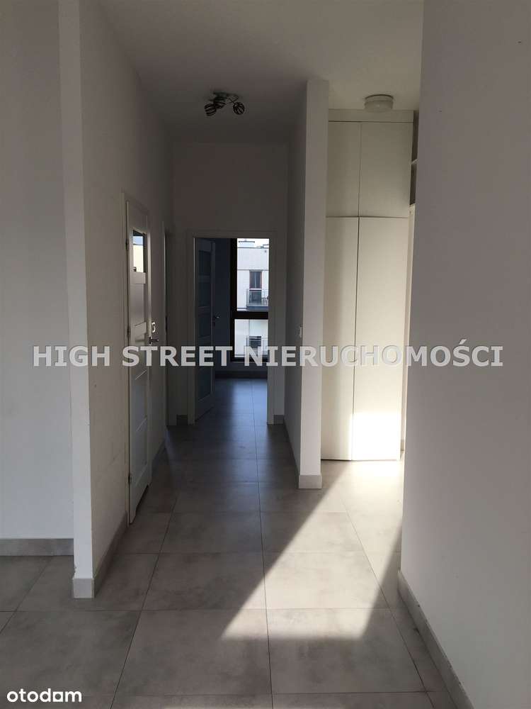 Przestronne ciche przy Parku  mieszkanie garaż komórka-4