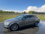 Audi A4 2.0 TDI clean diesel Multitronic - 5