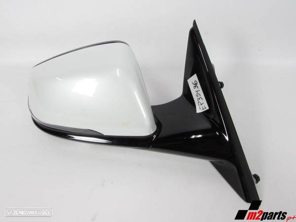 RETROVISOR COMPLETO Direito Seminovo/ Original BMW 1 (F40) 51169448510 - 2