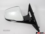 RETROVISOR COMPLETO Direito Seminovo/ Original BMW 1 (F40) 51169448510 - 2