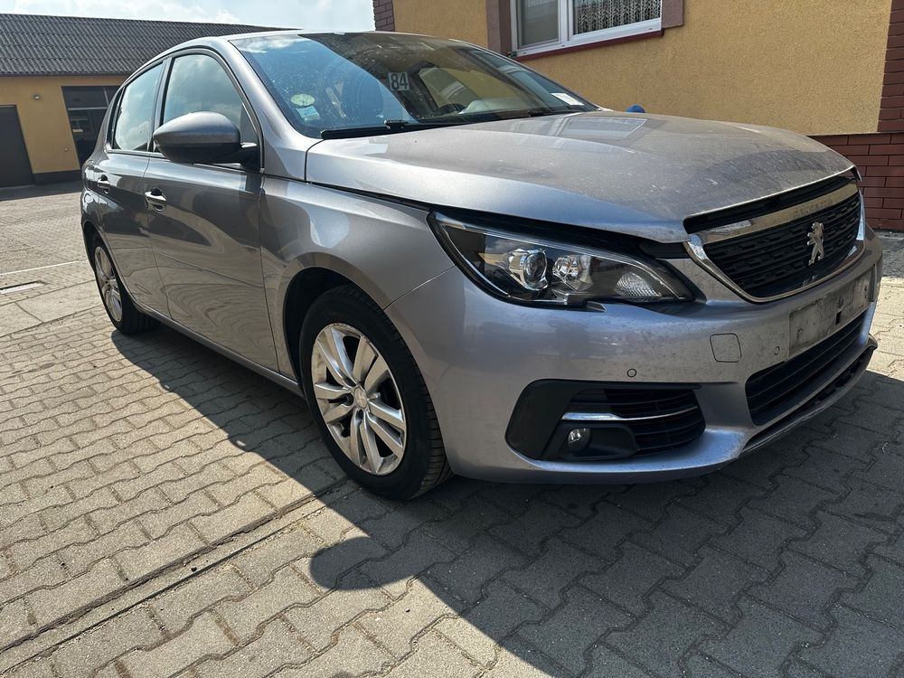 Peugeot 308 T9 BlueHDi FAP 130 Stop & Start Active Pack 2021