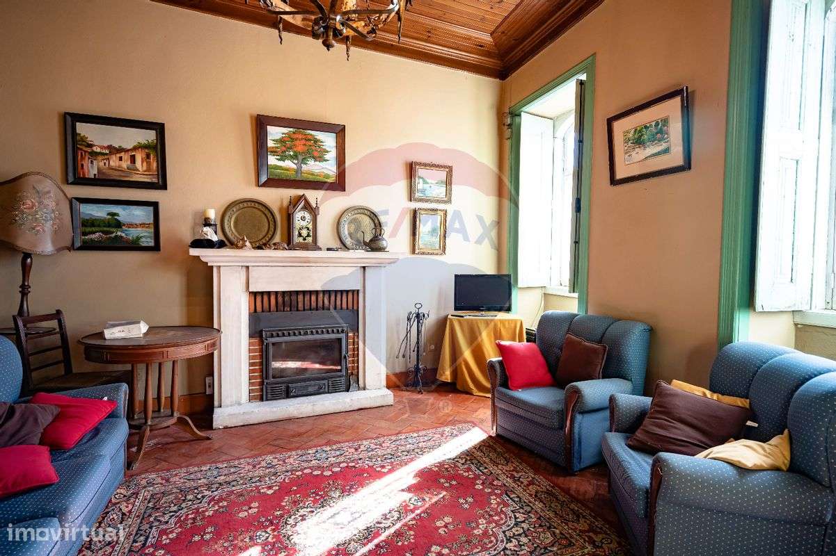 Moradia T6 para venda - Grande imagem: 2/27