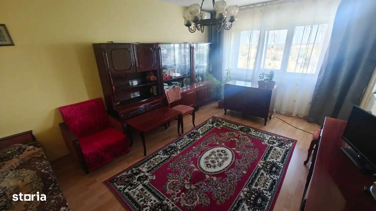 Apartament cu 3 camere ~ Parcul Tineretului ~ Conf. 1 dec-6