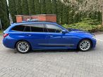 BMW Seria 3 320d M Sport - 4