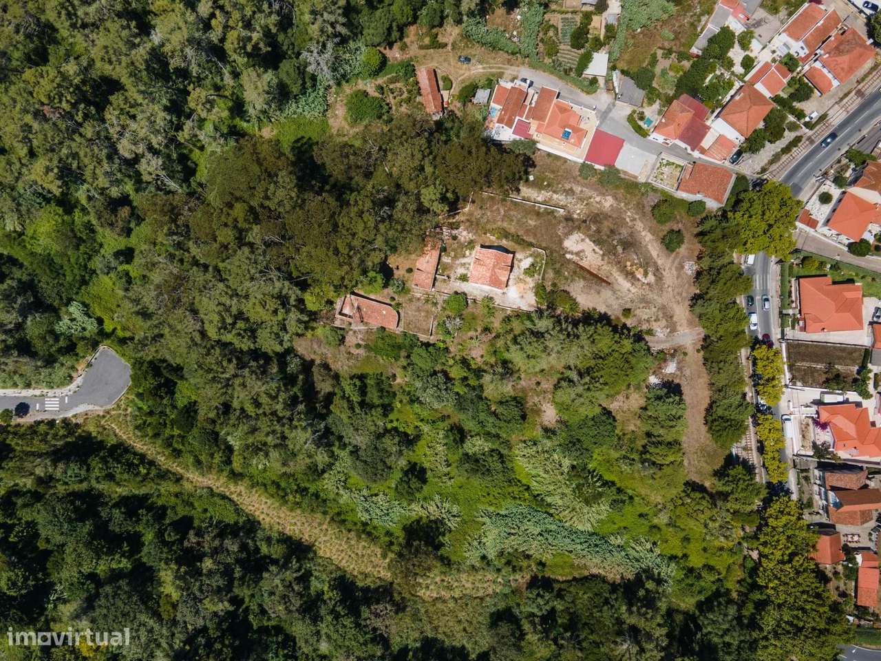 Quinta no Centro de Sintra, para venda - Grande imagem: 4/49