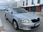 Skoda Octavia 1.9 TDI Elegance - 2