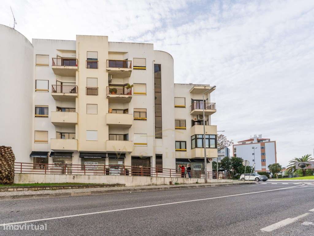 Luxuoso apartamento em Cascais-24