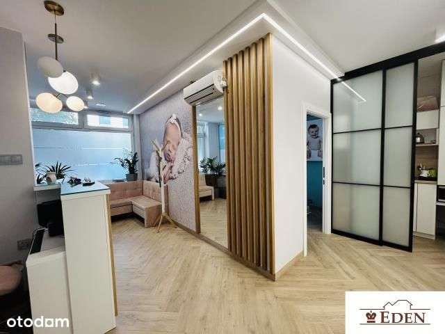 Na sprzedaż nowoczesny, wyremontowany lokal użytkowy! - Pełny obrazek: 2/15