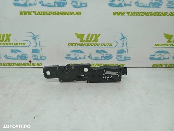 Motoras deschidere haion 4f9827383E Audi A6 4G/C7 - 2