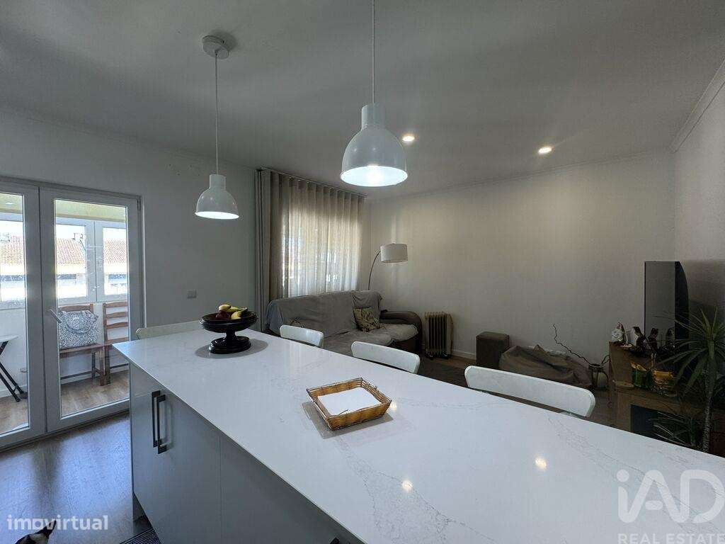 Apartamento T3 em Tomar e Santa Maria dos Olivais de 114 m2 - Grande imagem: 3/40