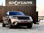 Land Rover Range Rover Velar 3.0 D R-Dynamic HSE - 10