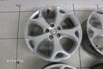 FELGI ALUMINIOWE KOMPLET 4 SZTUKI FORD S-MAX GALAXY MONDEO ET55 18" 18X8J - 4