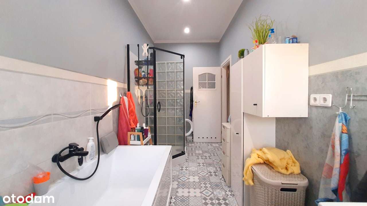 Dwa mieszkania + lokal użytkowy - Pełny obrazek: 5/20