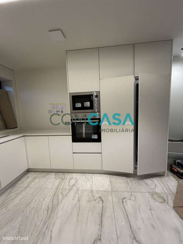 Moradia | Térrea | V3 Suites | Matosinhos-6