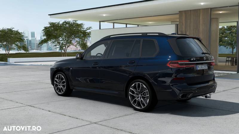 BMW X7 xDrive40d - 3