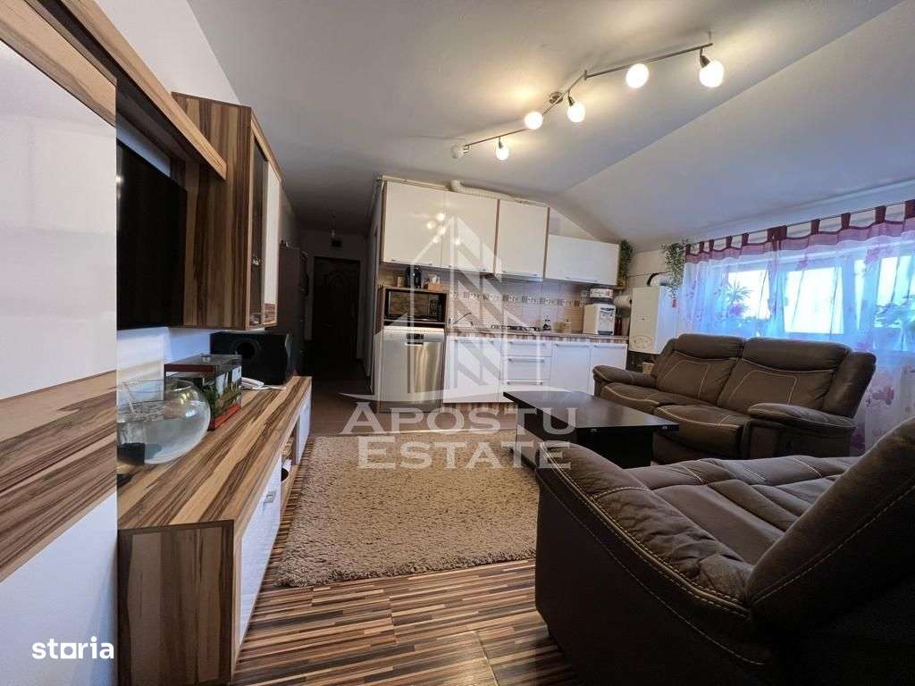 Apartament cu 3 camere in zona Simion Barnutiu, centrala termica - Imagine principală: 1/11