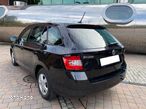 Skoda Fabia - 9