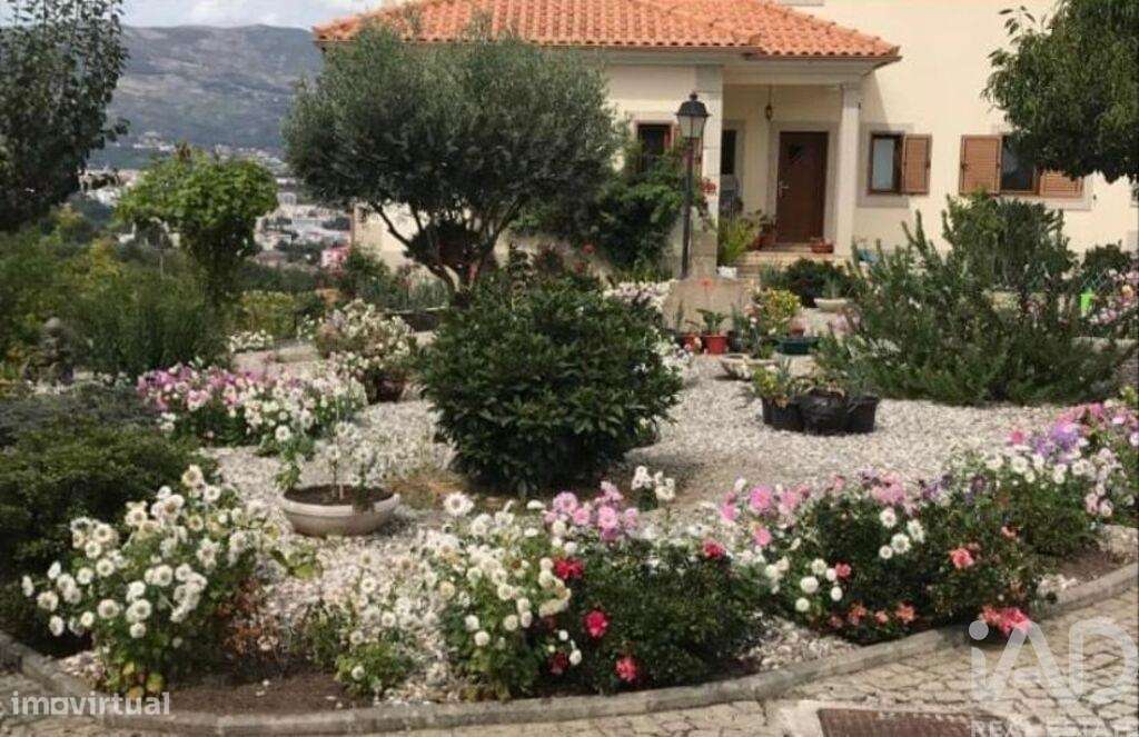 Casa de Campo T4 em Folhadela de 459,00 m2 - Grande imagem: 5/30