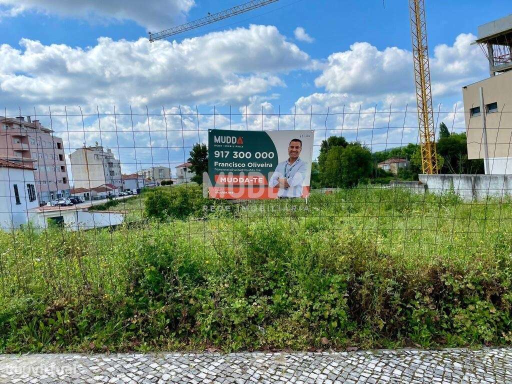 Terreno para construção - Grande imagem: 2/6