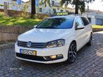 VW Passat Variant 2.0 TDi Confortline Navig - 8