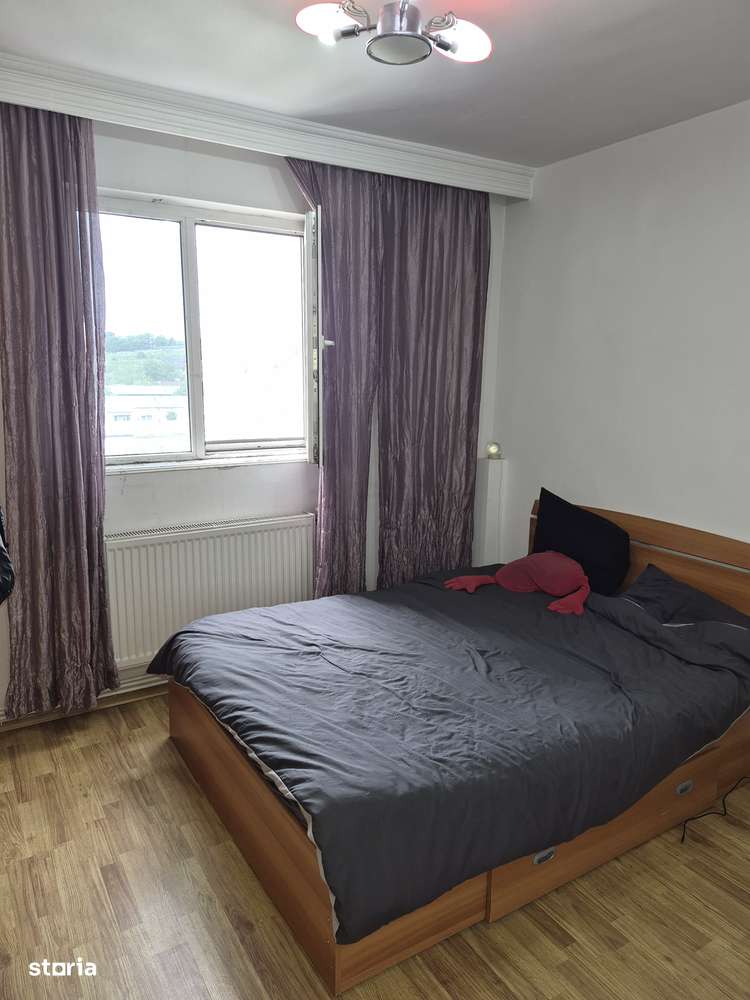 Apartament 2 camere decomandat zona Pacurari-12